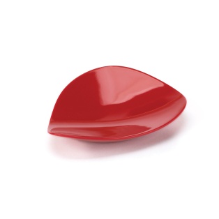 Orvino soap dish-red.jpg