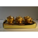 Dekoratiivküünlad "Roos"