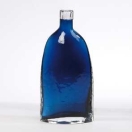 ANDREAHOUSE Vaas Bottle Blue