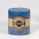 ANREAHOUSE Küünal RUSTIC BLUE