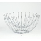 Puuvilja korv CHROME