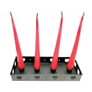 POBRA Küünlaalus BLACK