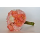 NF ASIAN Bukett Ranunculus ROSE